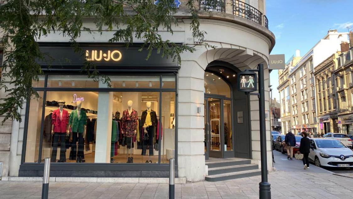 Boutique 2025 liu jo